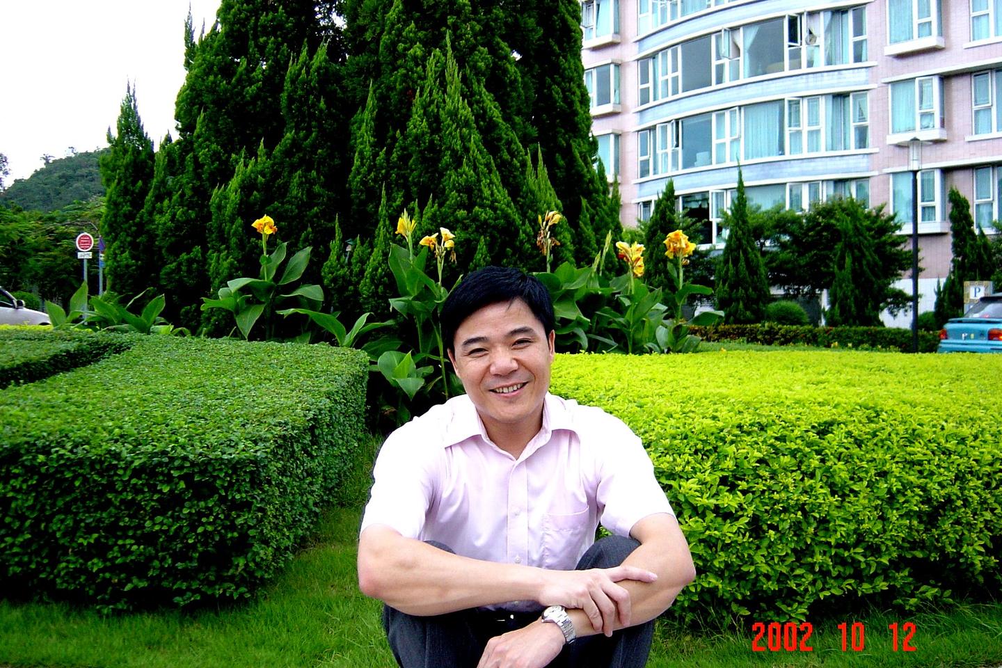 Jianqing Fan
