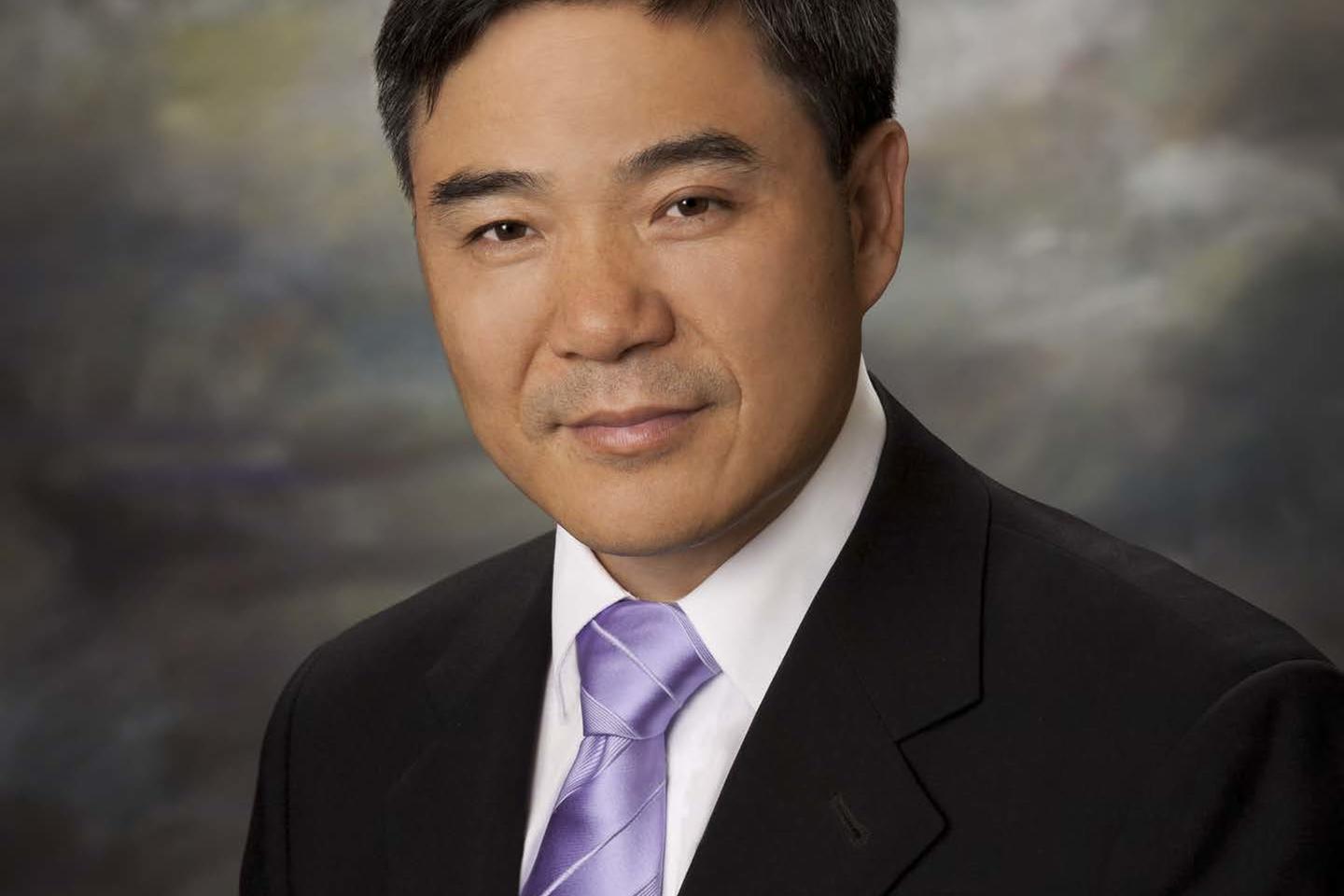 Jianqing Fan