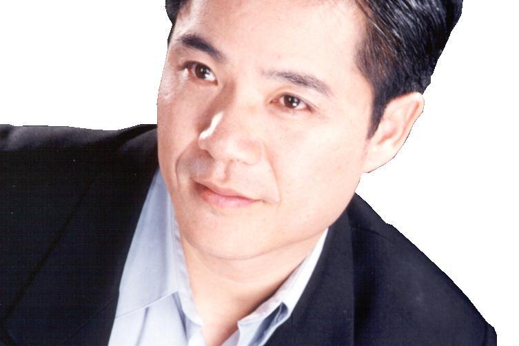 Jianqing Fan
