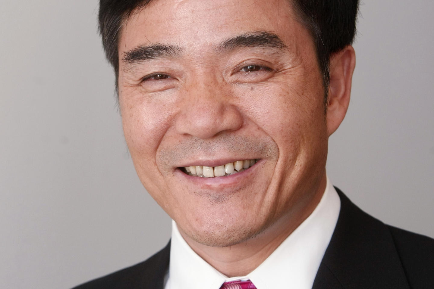 Jianqing Fan