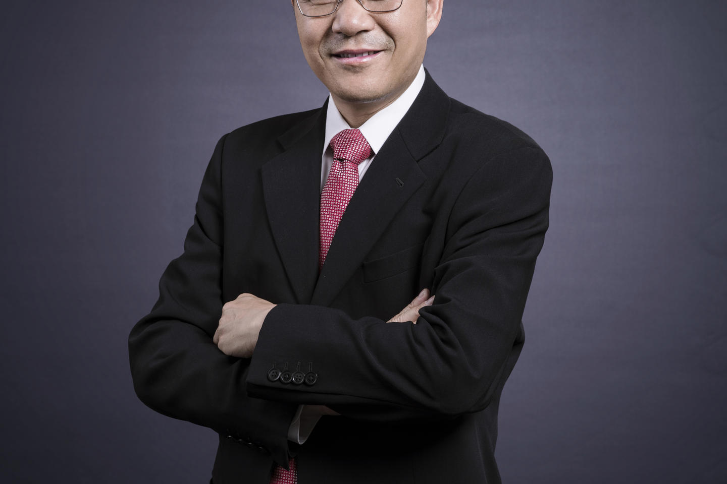 Jianqing Fan