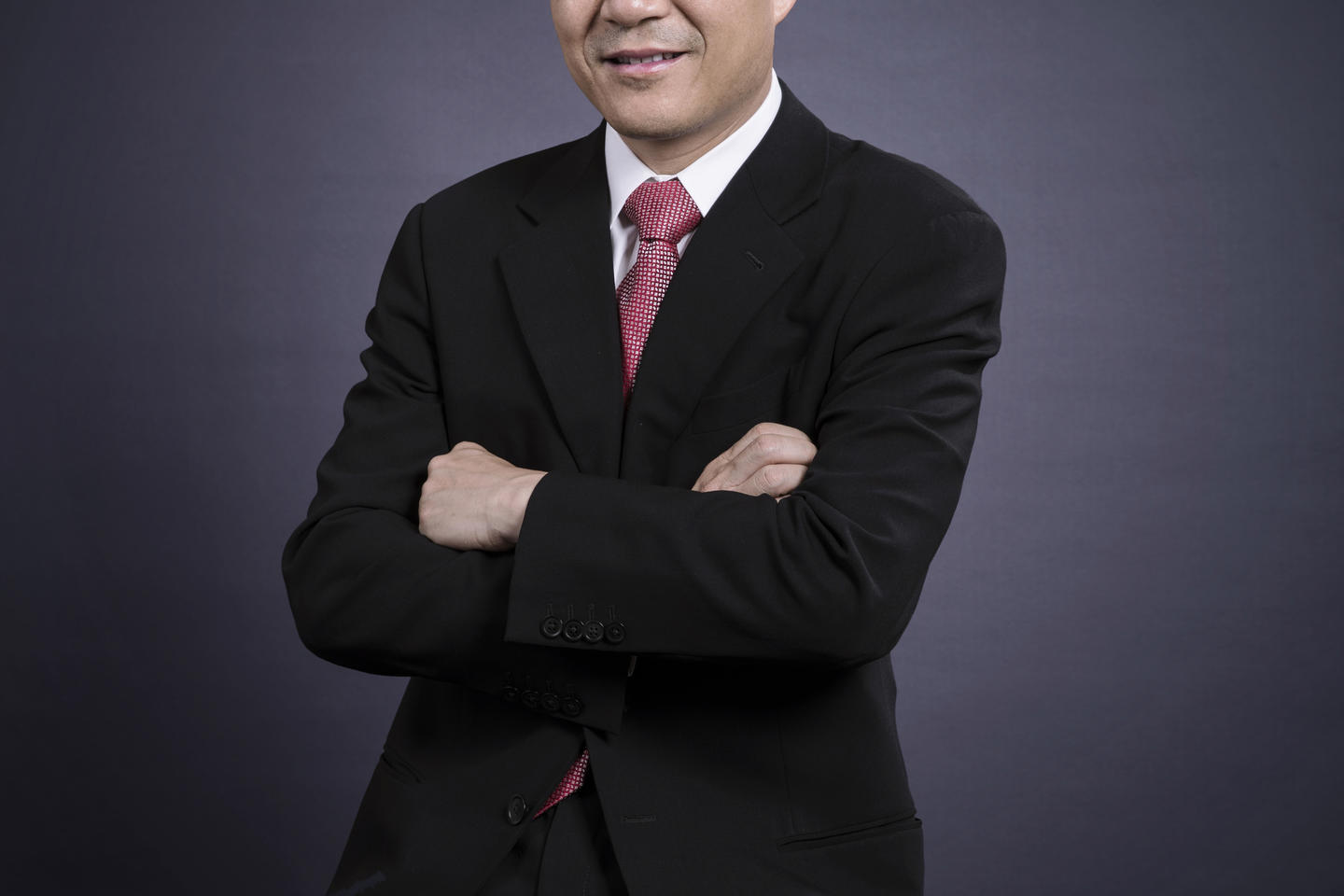 Jianqing Fan