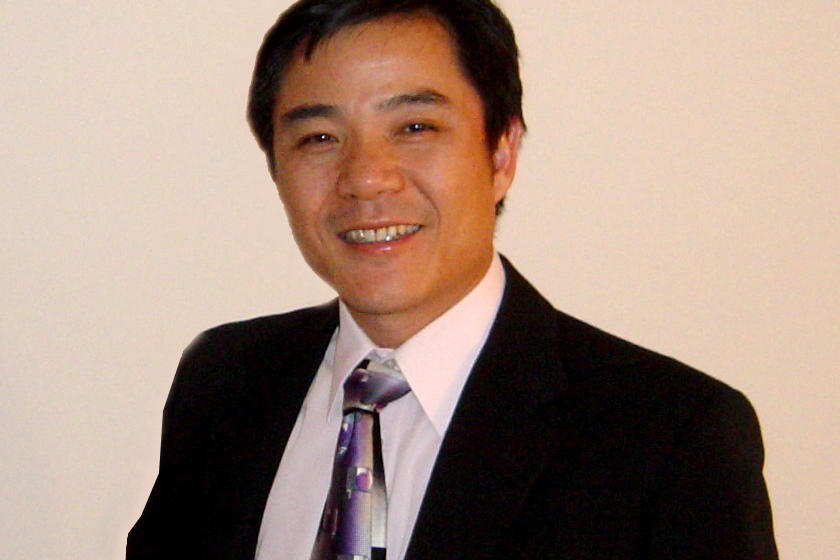 Jianqing Fan