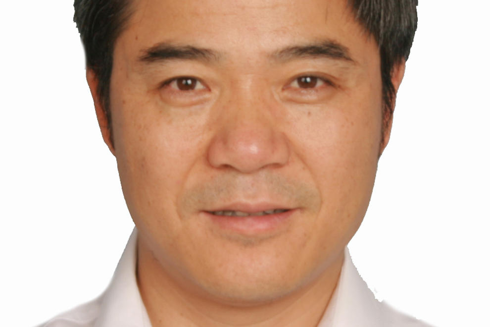 Jianqing Fan