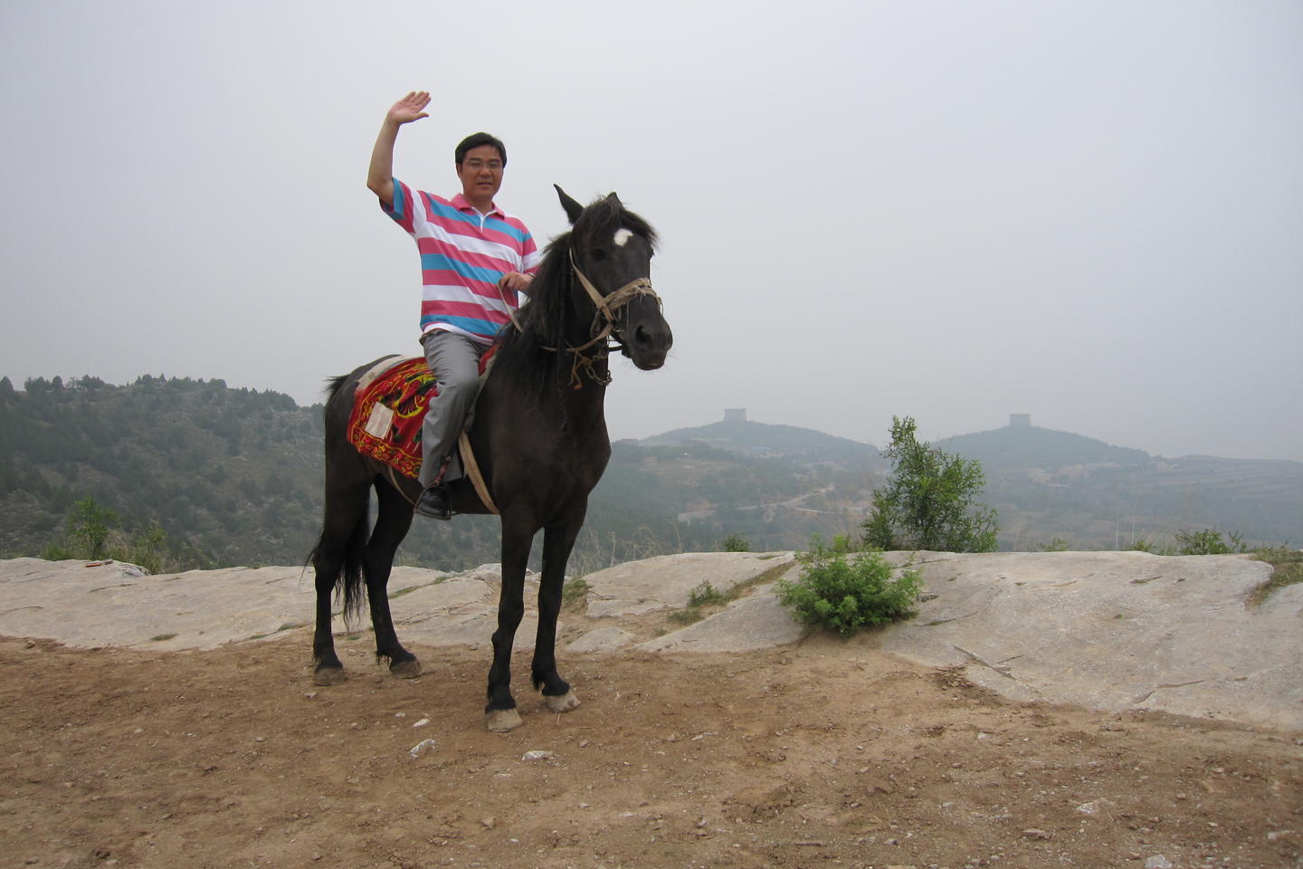 Jianqing Fan