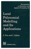 Local Polynomial Modelling and its Applications Book Cover