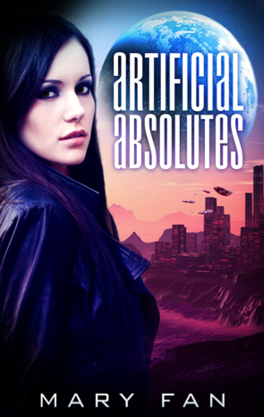 Artificial Absolutes Book Cover