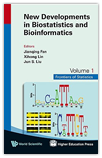 New developments in Biostatistics and Bioinformatics Book Cover