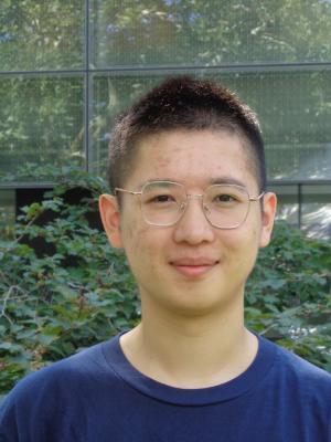 Cheng Gao