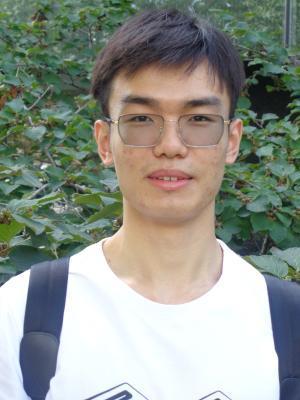 ZhengYuheng